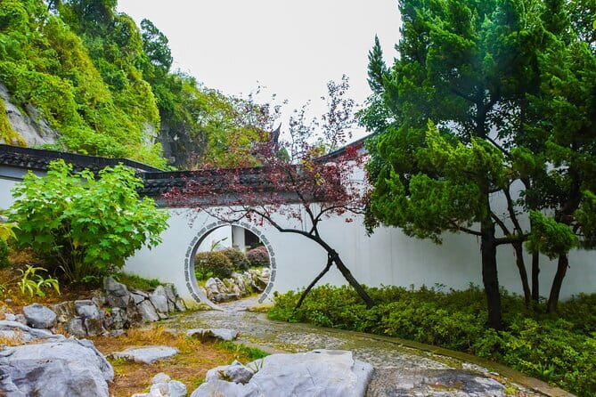 Suzhou 2 Gardens &Tongli Water Village Private Day Trip - Why this makes sense from Shanghai