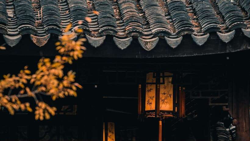 Suzhou:Humble Administrator's Garden Ticket for Adult - Key points to know before you go