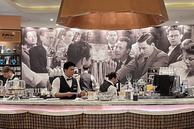 The Explorer - Melbourne Gardens - Is $10.76 good value?