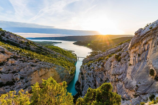 The Grand Canyon of Europe and Its Lavender Fields Small group - Why this day trip is worth considering