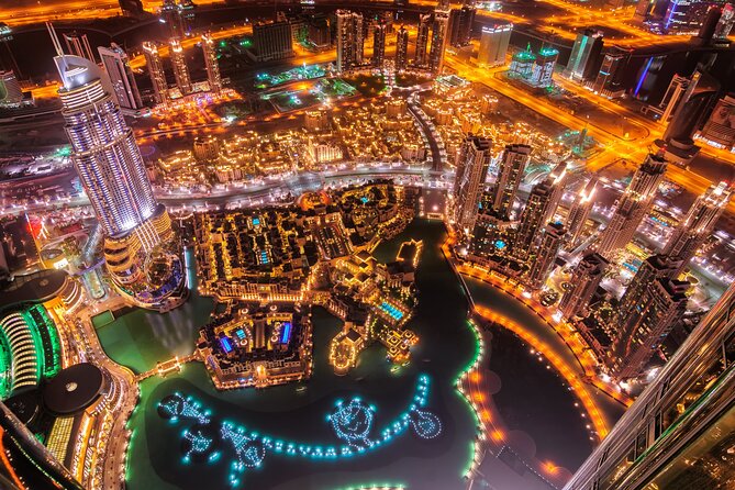 The Luxe Dubai Experience Towers, Gardens and Glamour - The Burj Al Arab photo stop