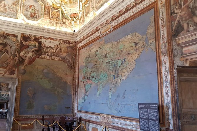 The Renaissance Gardens tour: Palazzo Farnese and more - Who should book this Renaissance day?