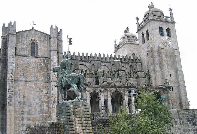 The Secret Garden, a Private Mission to protect the Local Heritage in Porto - Key points to know before you play