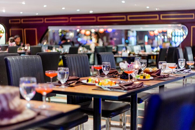 The White Orchid River Dinner Cruise Experience - Who will enjoy this evening most?