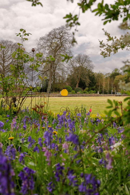 Thirsk Hall: Sculpture Garden Ticket - Who will enjoy Thirsk Hall most?