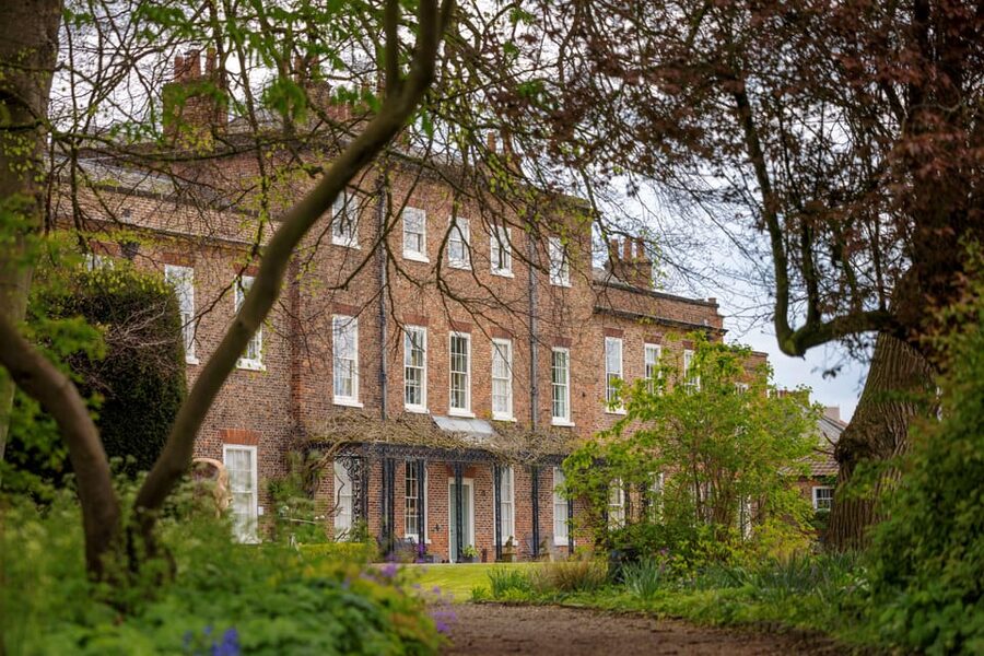 Thirsk Hall: Sculpture Garden Ticket - How to plan your visit in Thirsk