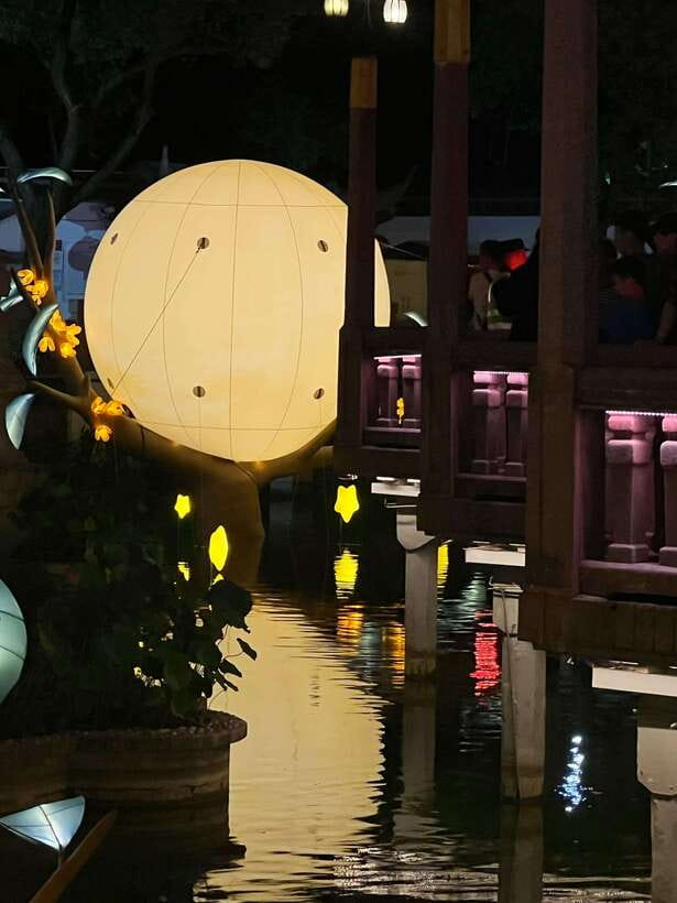 Three Hour Shanghai Tour Tai Chi and Yu Garden - What the small group changes