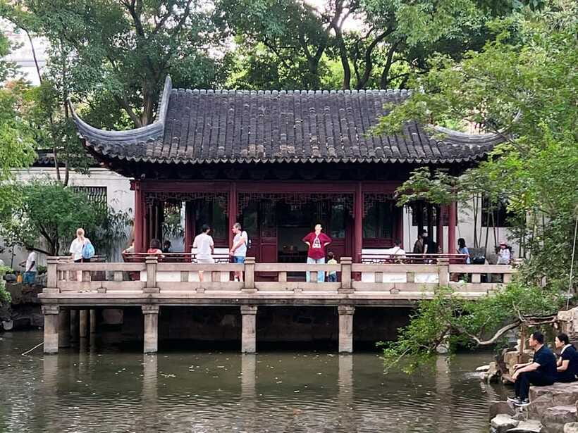 Three Hour Shanghai Tour Tai Chi and Yu Garden - Should you book the Tai Chi and Yu Garden tour?