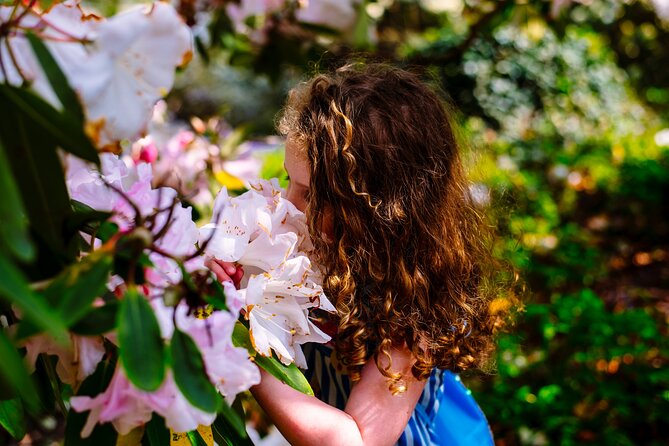 Tickets to Explore Ireland's Global Garden - Key things to know before visiting