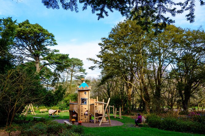 Tickets to Explore Ireland's Global Garden - Is $13.80 a Fair Price?