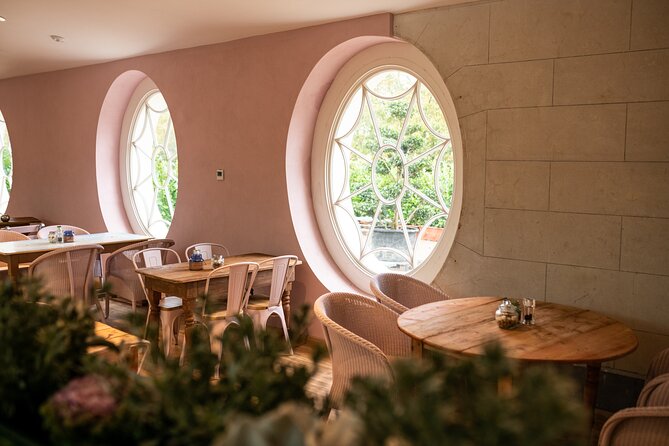 Tickets to Explore Ireland's Global Garden - Opening Hours and Timing Your Visit