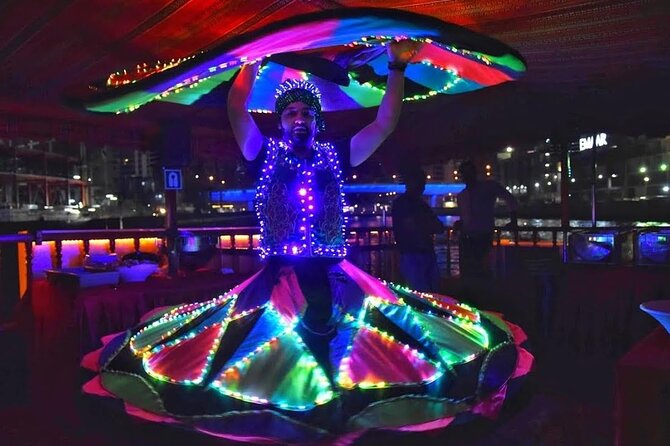 Tickets to Glow Garden Dubai - Glow Park: where the visit begins