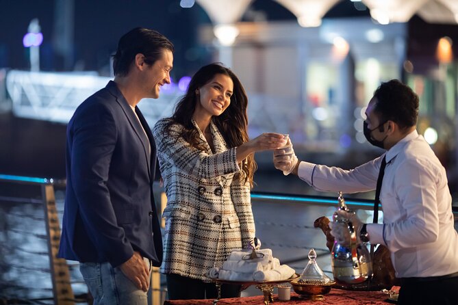 Tickets to Glow Garden Dubai - Is the combo good value?