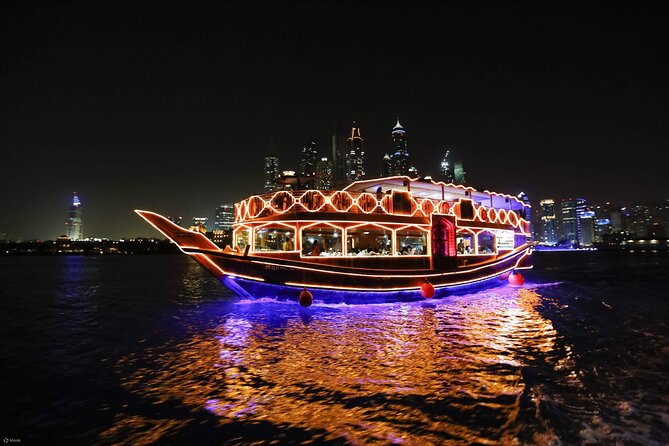 Tickets to Glow Garden Dubai - Who will enjoy this most?