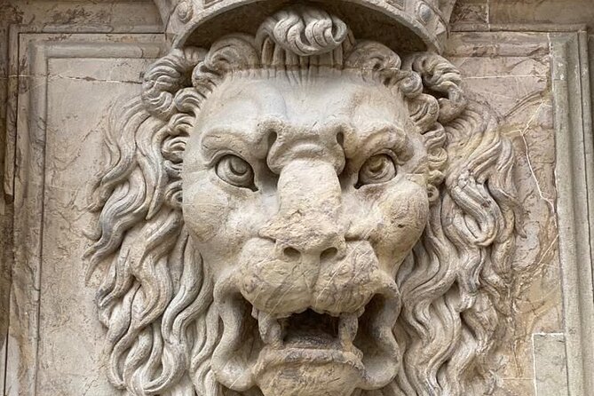 Timed Entry Ticket to the Boboli Gardens - Why the self-guided format works