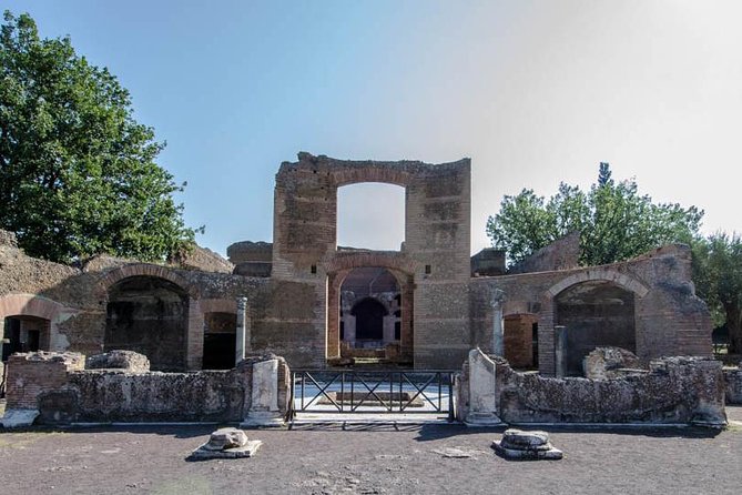 Tivoli Italian Gardens Tour from Rome - Why Tivoli makes a smart break from Rome