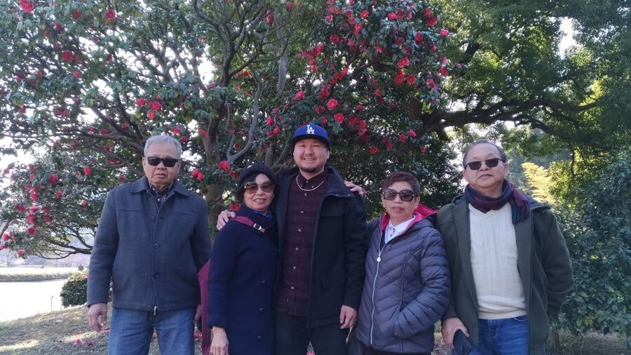 Tokyo: Full-Day Japanese Garden Private Guided Tour - Lunch near Harajuku