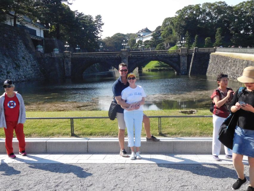 Tokyo: Full-Day Japanese Garden Private Guided Tour - Shinjuku Gyoen’s three garden traditions