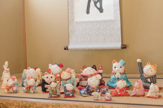 Tokyo: Kimono Experience inside Shinjuku Gyoen National Garden - Who will enjoy this most