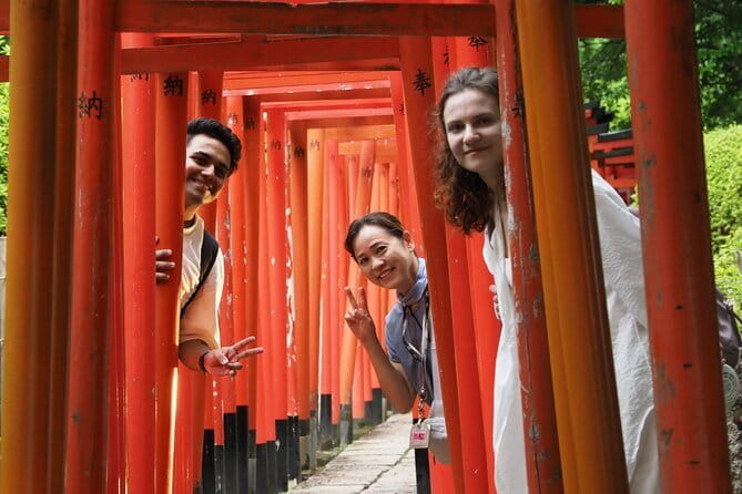 Tokyo Spring Daytime (Cherry Blossom) Food Tour - Yanaka Ginza, Snacks, Sake, and Tea