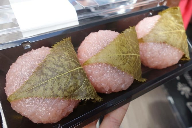 Tokyo Spring Daytime (Cherry Blossom) Food Tour - Who Will Enjoy This Yanaka Walk?