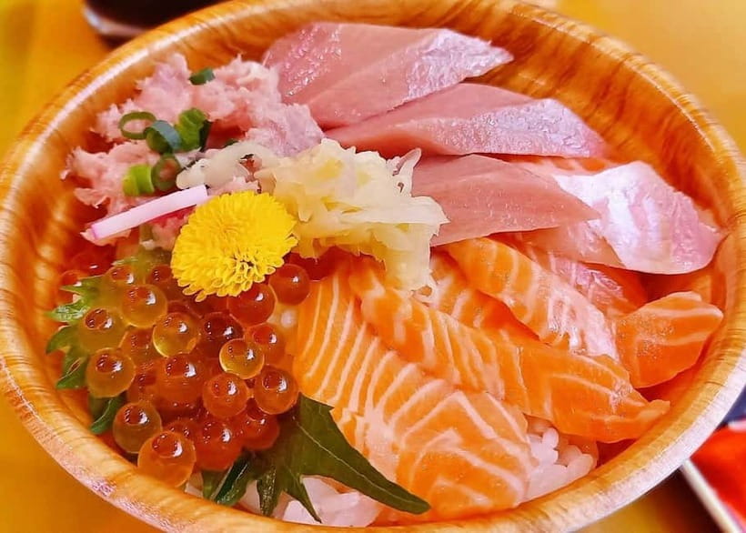 Tokyo: Tsukiji Market and Hama-rikyu Gardens Guided Tour - A compact Tokyo morning with three very different moods