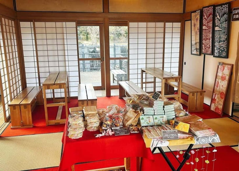 Tokyo: Tsukiji Market and Hama-rikyu Gardens Guided Tour - Hama-rikyu Gardens: Edo calm beneath the skyline