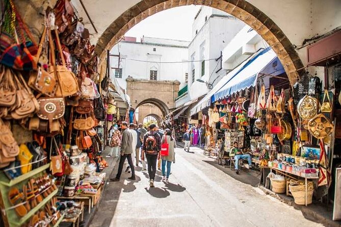 tour of marrakech-medina, souks, secret gardens,Madrassa& stories - Le Jardin Secret, a pause from the Medina