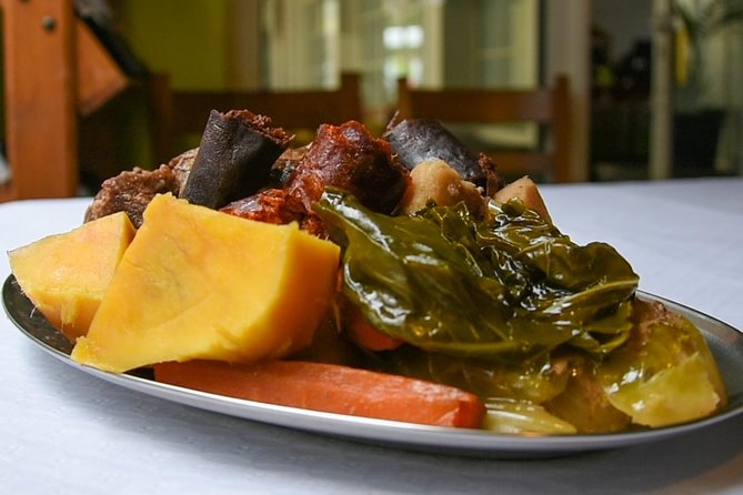 Tour to Furnas and Terra Nostra Garden - full day - Why this day makes sense on São Miguel