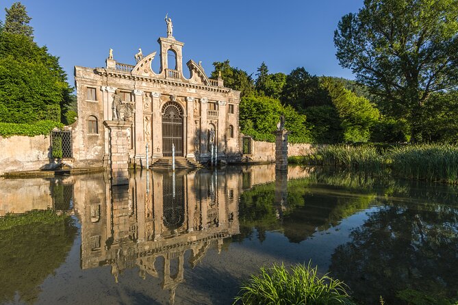 Tour to Villa dei Vescovi and the Valsanzibio Garden - Key points to know before booking