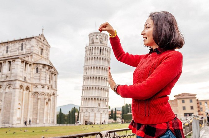 Tower of Pisa and Boboli Gardens Half Day Tour - The main practical risk: a missed departure