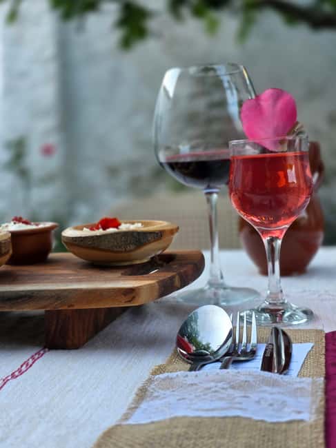 Traditional Food Tour,Dinner in a Local Garden(Eat as local) - Key points about the Shkodër garden dinner