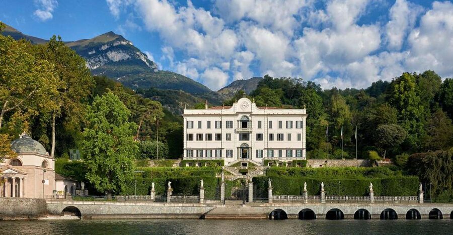 Tremezzina: Villa Carlotta Museum and Garden Entry Ticket - Reaching Villa Carlotta in Tremezzina