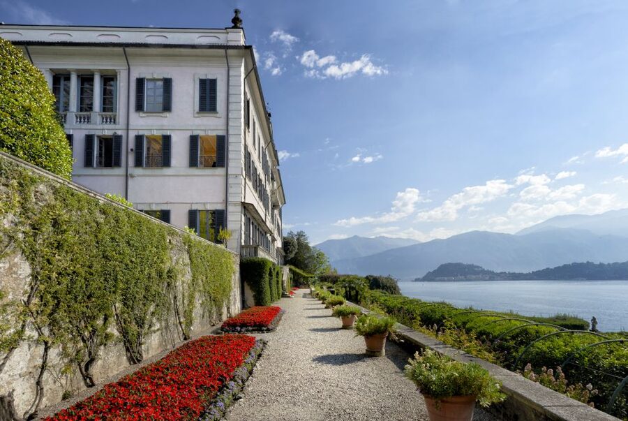 Tremezzina: Villa Carlotta Museum and Garden Entry Ticket - How long should you spend here?