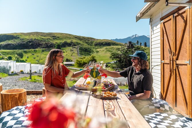 TSS Earnslaw Cruise & Walter Peak Garden to Table in Queenstown - Key points to know before you book