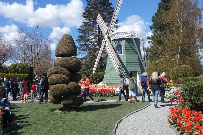Tulip Festival and Skagit Valley Tour - Why this Seattle day trip works