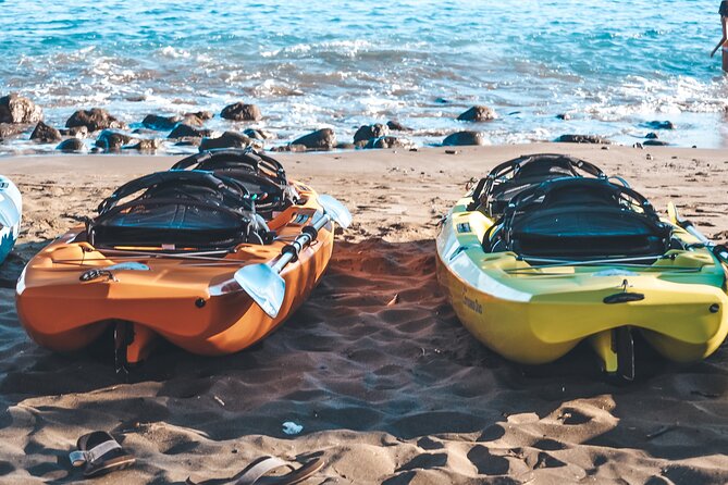 Turtle Gardens West Maui Snorkel Tour - How the Four Hours Are Likely to Flow