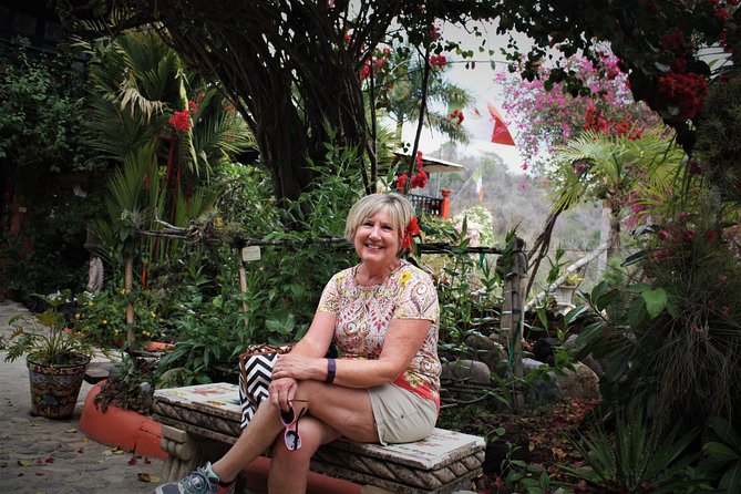 Vallarta Botanical Garden and Tequila Tasting from Puerto Vallarta - Guides can make or break the road time