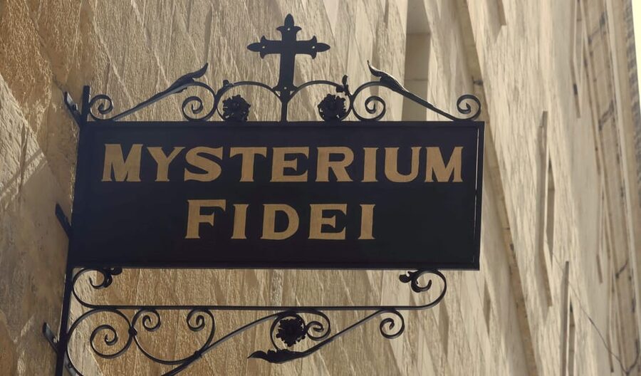 Valletta: Monastery and Secret Garden Entry Ticket - Timing, crowds, and how long to allow