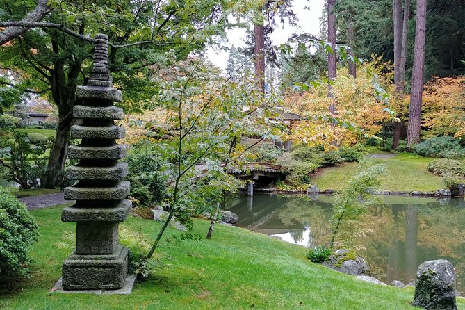 Vancouver Botanical Gardens & Museum Private Explorer - Ninety minutes with First Nations art at the Museum of Anthropology