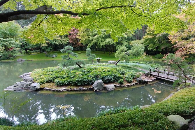 Vancouver Botanical Gardens & Museum Private Explorer - Booking, weather, and ticket questions to settle