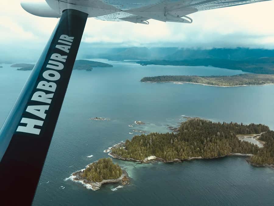Vancouver to Victoria Seaplane Day Trip + Butchart Gardens - Key points to know before booking