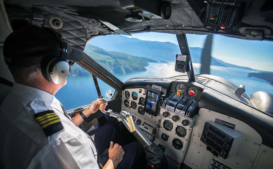 Vancouver to Victoria Seaplane Day Trip + Butchart Gardens - Why the seaplane makes this day trip worthwhile
