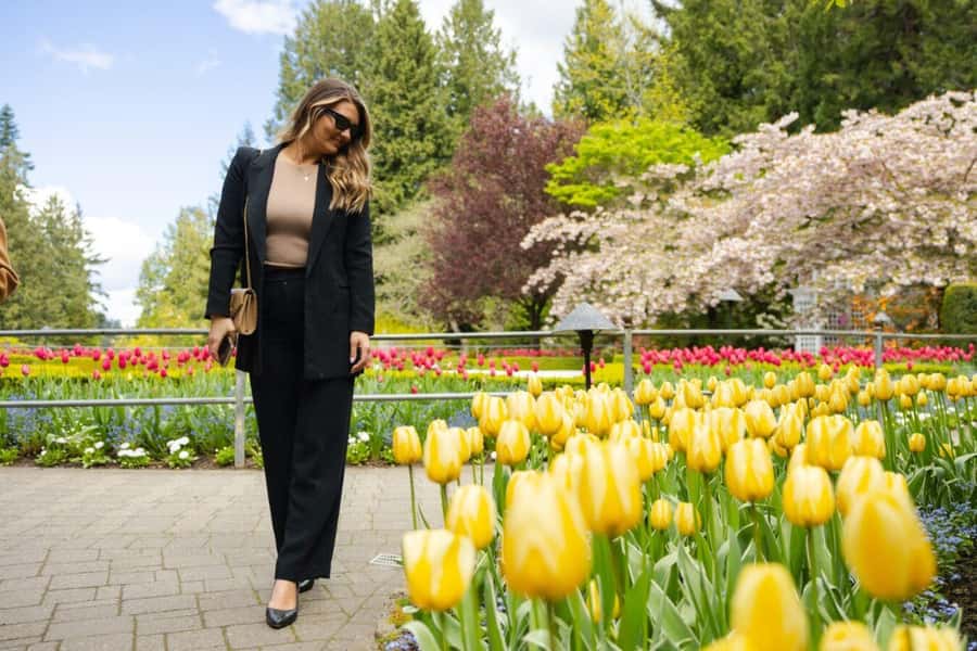 Vancouver to Victoria Seaplane Day Trip + Butchart Gardens - Is $504 a fair price?