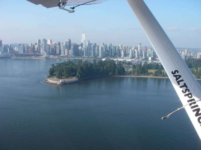Vancouver: Victoria and Butchart Gardens by Seaplane - Key points to know before booking