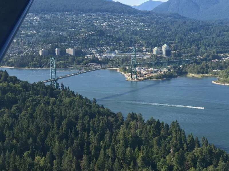 Vancouver: Victoria and Butchart Gardens by Seaplane - Why the seaplane makes this day trip special