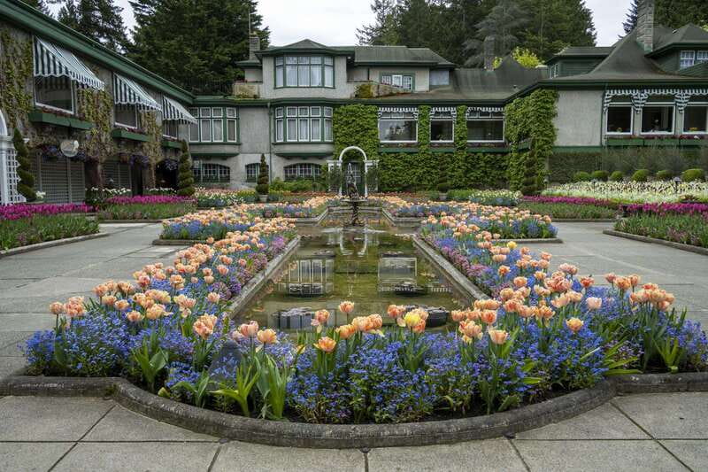 Vancouver: Victoria and Butchart Gardens by Seaplane - Who should book this experience?