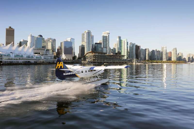Vancouver: Victoria and Butchart Gardens by Seaplane - Practical advice for a smoother day