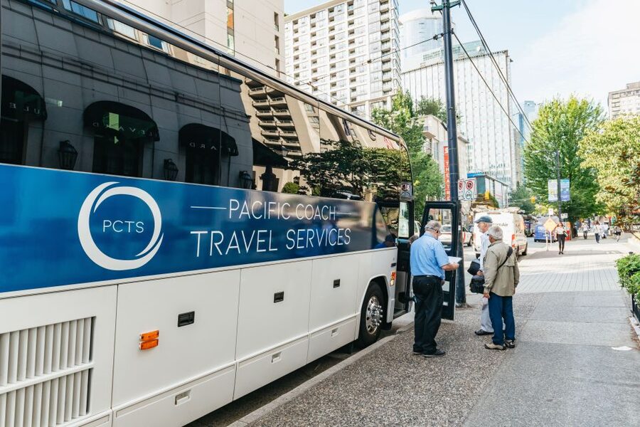 Vancouver: Victoria, Gulf Islands Cruise, & Butchart Gardens - What $208 really buys you