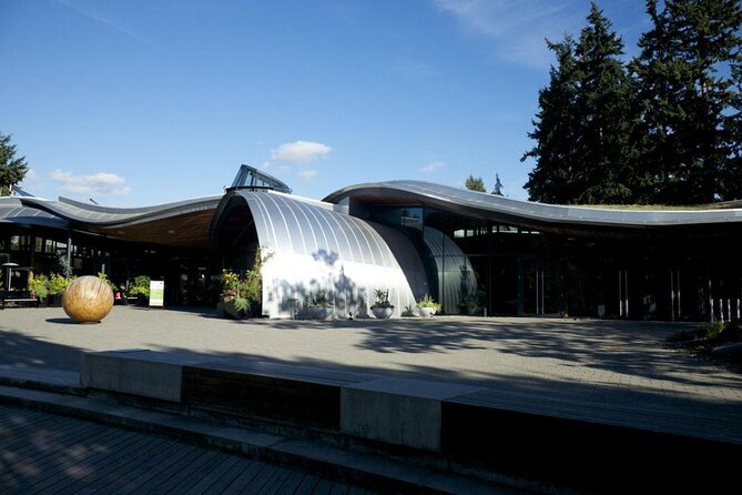 VanDusen Botanical Garden Admission Ticket - Why this garden is worth your time